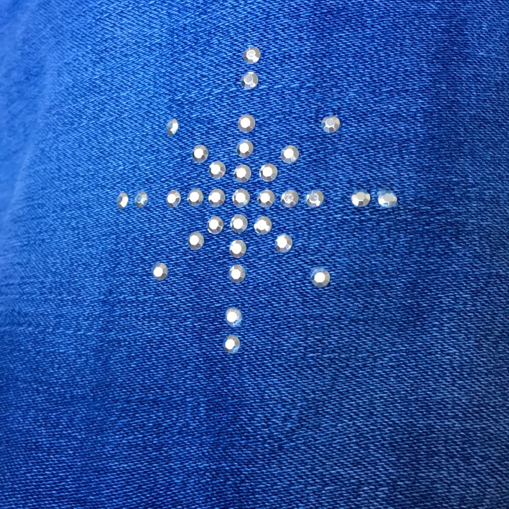 jeans - Picture 2 of 2